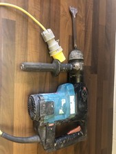 Makita Rotary Hammer/breaker SDS