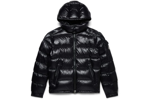 Moncler maya men jacket size - moncler,
