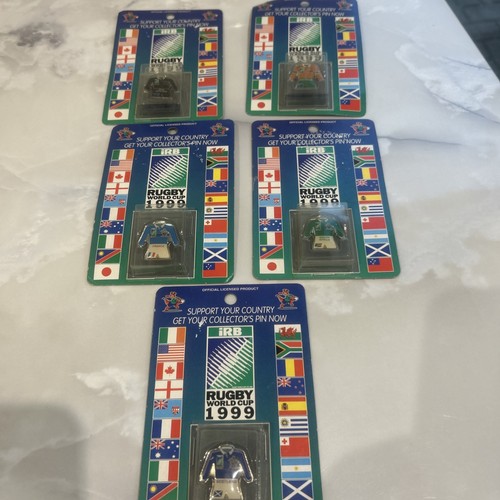 1999 irb rugby union - rugby,