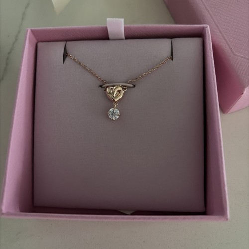 Swarovski lifelong heart - swarovski,