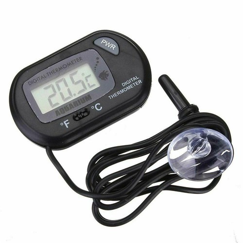 Lcd digital thermometer - lcd,