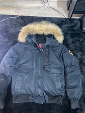 zavetti canada coat womens xs