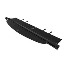 Cargo Cover Rear Parcel Shelf