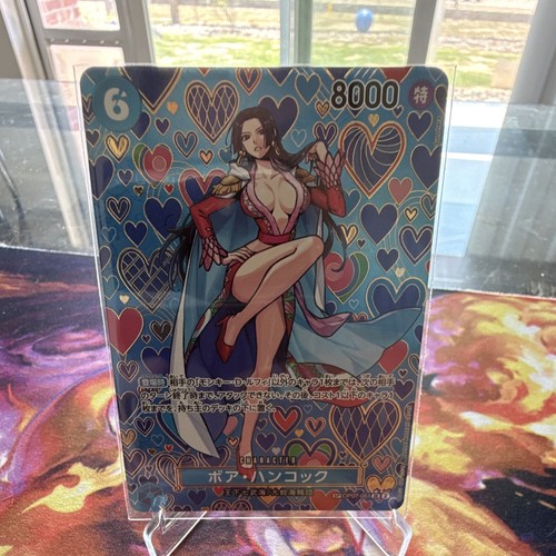 Bandai one piece boa - bandai, hancock