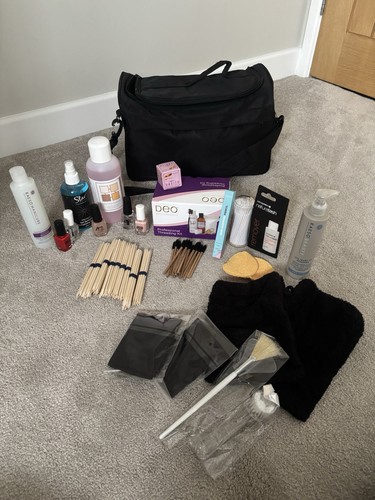 Professional beauty therapy - beauty,