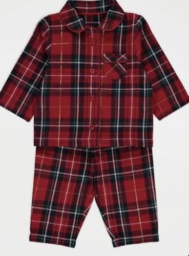 Months brand new pjs - 6-9, from
