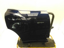 MASERATI LEVANTE Rear Door O/S 2017-2023 BLUE 5 Door Estate RH 