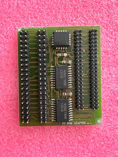 Ide controller rom - controller, to