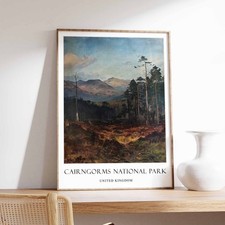 3_Cairngorms National Park