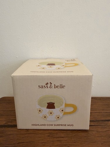 Sass belle highland - &,