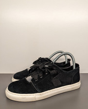 Women's NEXT Suede Ribbon Bow