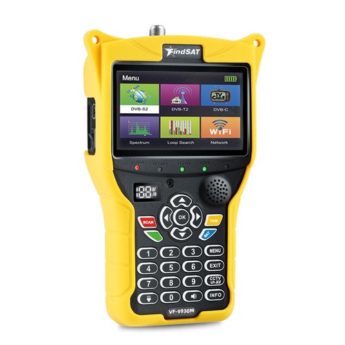 Findsat 9930 max 1080p - vf-9930,