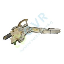 TOYOTA Corolla E12 Window Regulator Mech Front Right Side Drivers 69810-02130