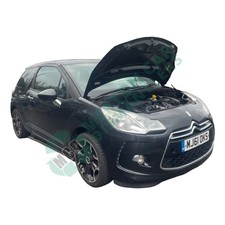 CITROEN C4 / ds4 2009 - 2015