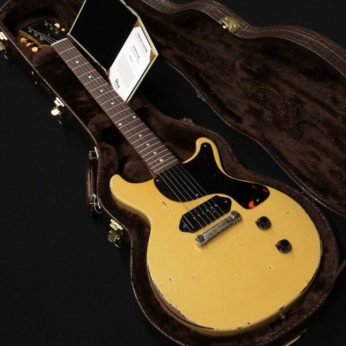 Gibson custom shop - gibson, les