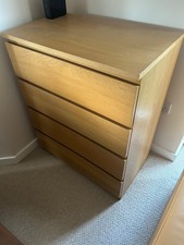 ikea malm chest of drawers 4