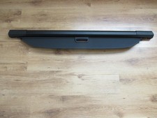 GENUINE BMW 3 SERIES G21 2019-2025 ESTATE TOURING PARCEL SHELF LOAD COVER BLACK