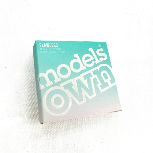 Models own flawless concealer - models,