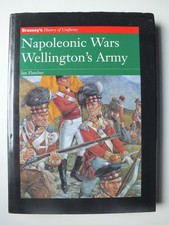 Napoleonic Wars: Wellington's