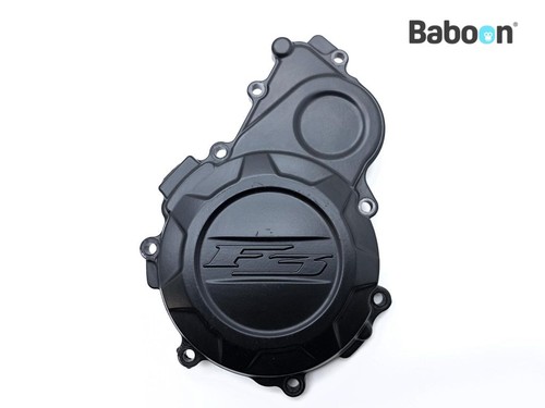 Engine stator cover - cover, agusta