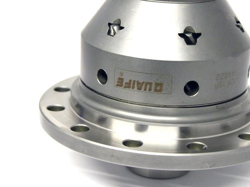 Quaife 02m 2wd atb - quaife, helical