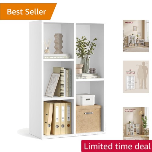 Stylish compartment cube - stylish, 5-compartment