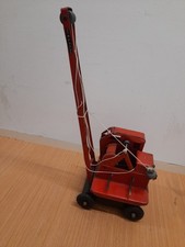 VINTAGE TRI-ANG JONES KL44