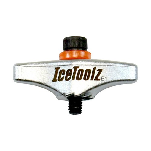 Icetoolz e272 shuriken cycle - icetoolz,