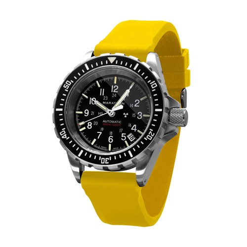 Military dive strap made - dive,