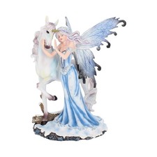 Nemesis Now Comfort 21.5cm Ice