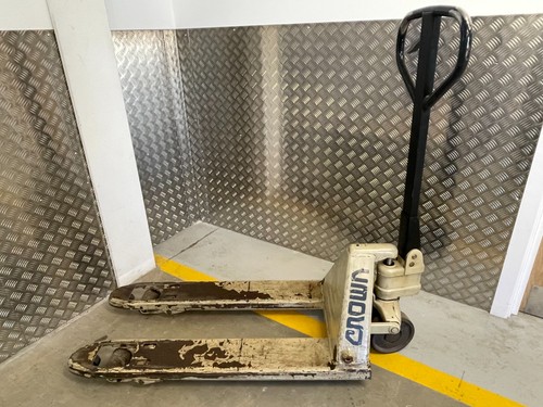2300kg crown pth50 - 2300kg,