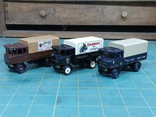 Lledo Days Gone 3no. Assorted