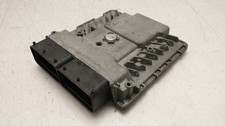 2013 AUDI A3 8V0906259 ECU