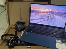 ASUS Vivobook S 15 S5504V