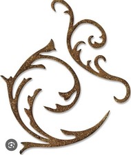 Tim Holtz Alterations Sizzix