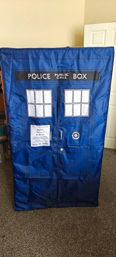 Extreamly rare 10th - rare, doctors