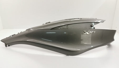 Piaggio x10 125 - 2012-16, rear