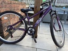 Apollo Women's Jewel Mountain Bike