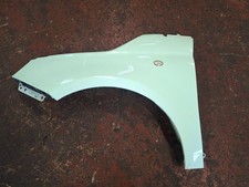 FIAT 500 NEARSIDE PASSENGER