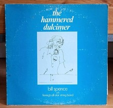 Bill Spence - The Hammered