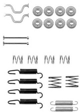Accessory Kit For Parking