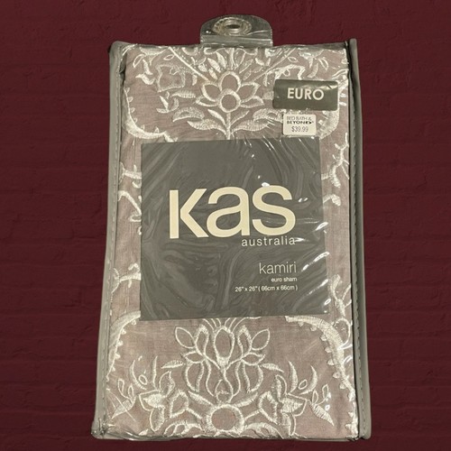 Kas australia kamiri - euro, sham