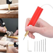 Handheld Mini Electric Drill