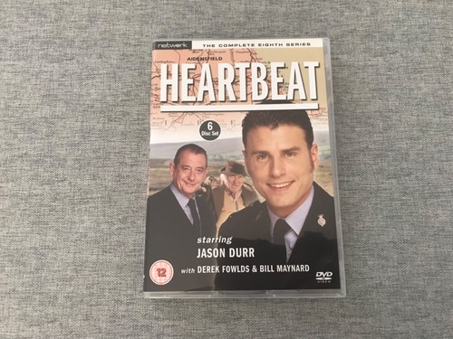 Heartbeat complete series - series, 8