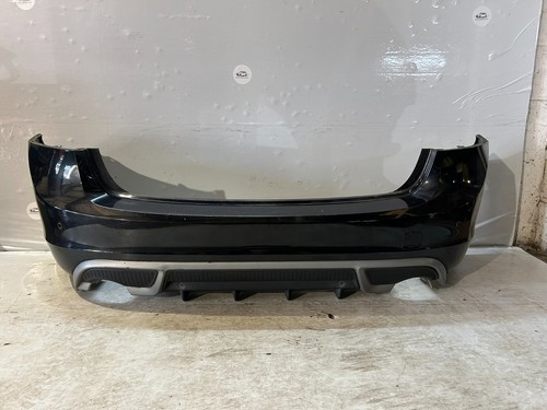 Volvo s60 mk2 - volvo, rear