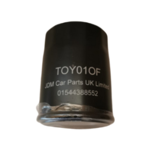 Oil filter for - toyota, alphard