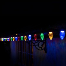 NOMA 20 Large Facetted Cone