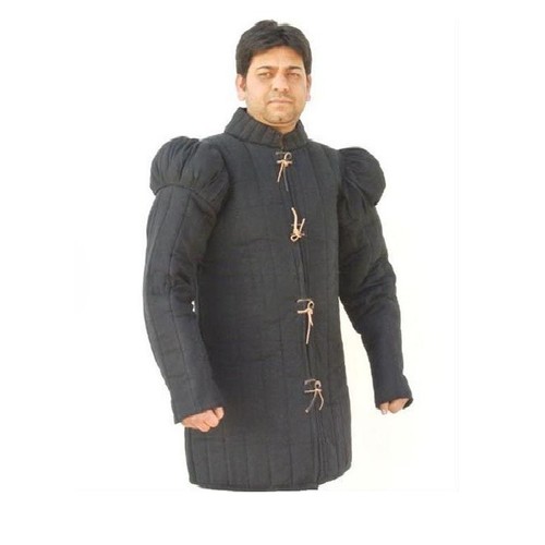 Medieval full sleeve 15th - full,