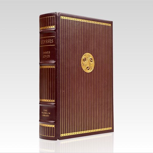 1976 james joyce - james, the