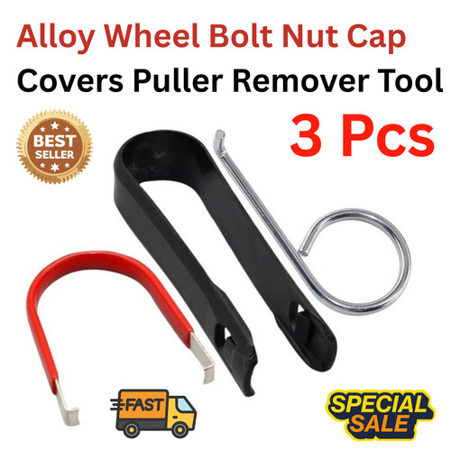 Alloy wheel bolt nut - wheel,
